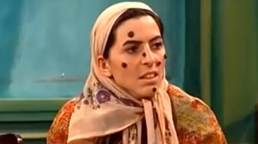 Çok Güzel Hareketler Bunlar'in sevilen oyuncusu Aydan Taş'ın son haline bakın