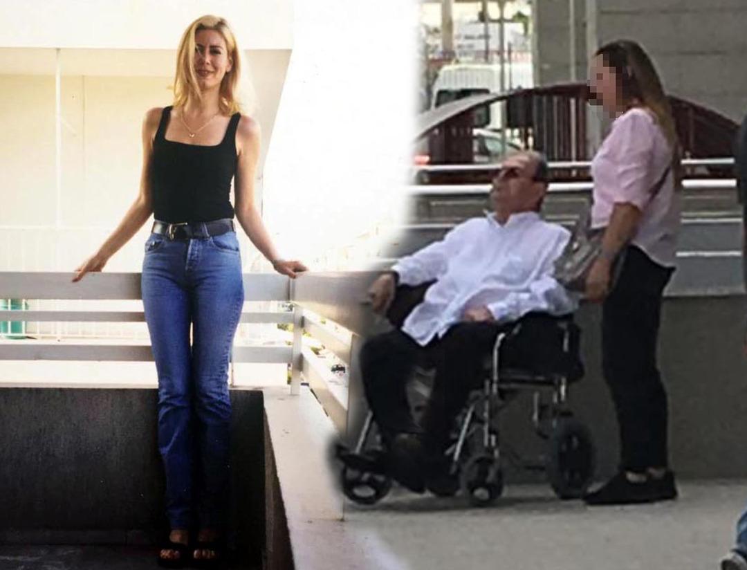 Mal varlığını temizlik&ccedil;iye bırakan babaya dava!