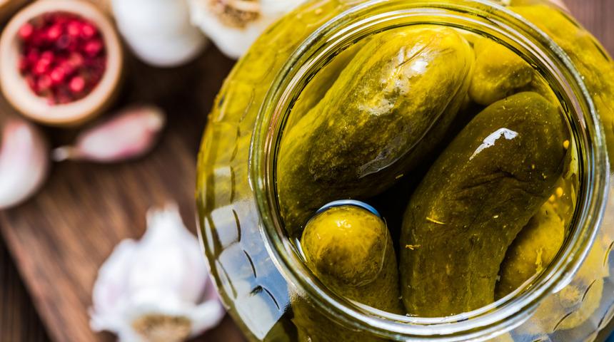 Yeryüzündeki en sağlıksız 30 besin