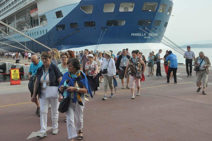 Bu kentin nüfusu 1 günde 7 bin 170 kişi birden arttı G4