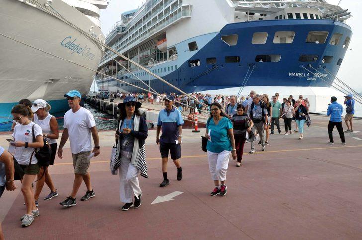 Bu kentin nüfusu 1 günde 7 bin 170 kişi birden arttı G3