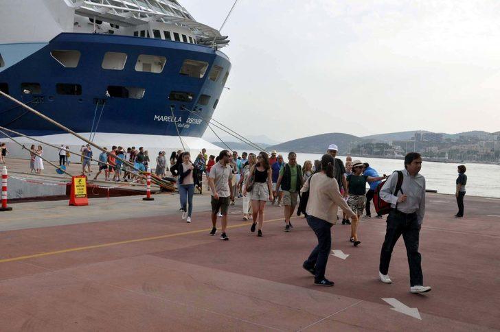 Bu kentin nüfusu 1 günde 7 bin 170 kişi birden arttı G2