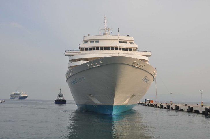 Bu kentin nüfusu 1 günde 7 bin 170 kişi birden arttı G1