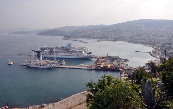 Bu kentin nüfusu 1 günde 7 bin 170 kişi birden arttı G5