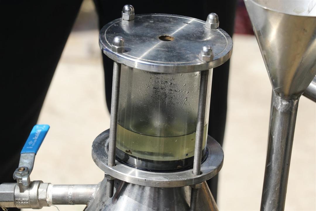 &Ccedil;ift&ccedil;iye m&uuml;jde! Litresi 100 euro