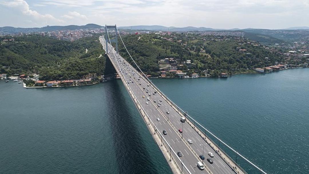 Boğaz köprüleri satılıyor mu? İddialar sonrası DMM den açıklama geldi: Satış değil danışmanlık! 2