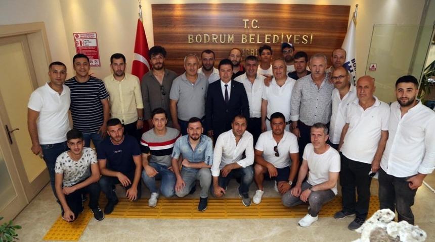 Bodrum&rsquo;daki midye zehirlenmelerinin nedeninin Plankton patlaması olduğu iddia edildi