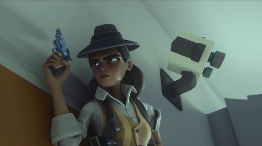 E3 2019: Evil Genius 2: World Domination'dan ilk fragman geldi!