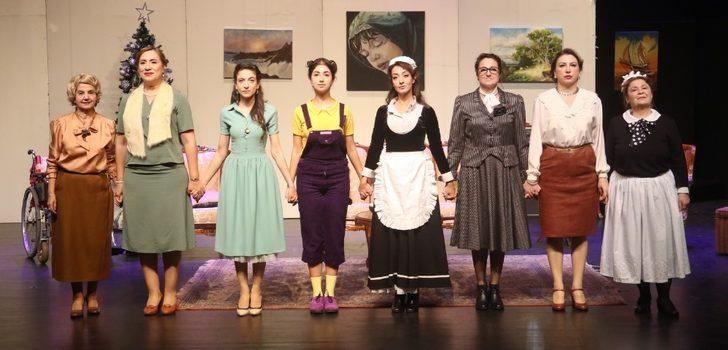 Ataşehir’de öğrenciler yıl sonu gösterilerinde yeteneklerini sergilediler G2