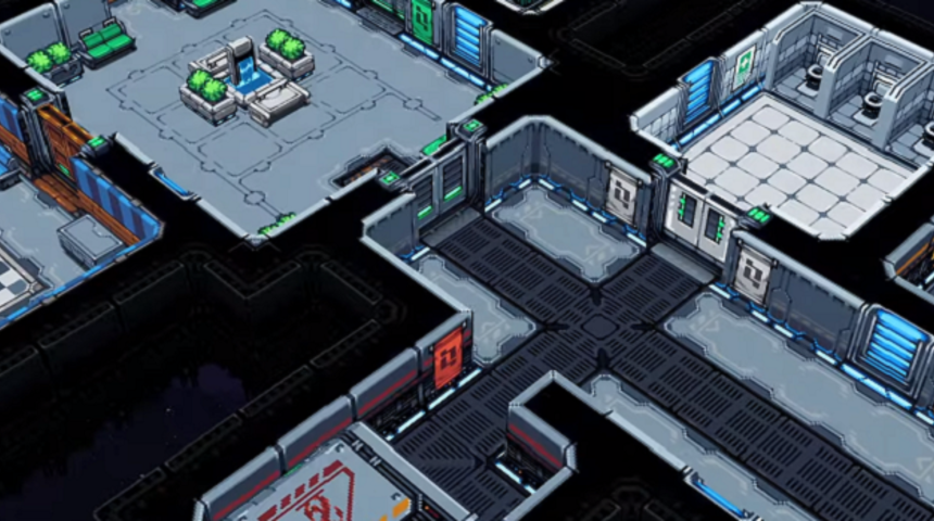 E3 2019: Uzay Kolonisi Y&ouml;netim oyunu starmancer duyuruldu