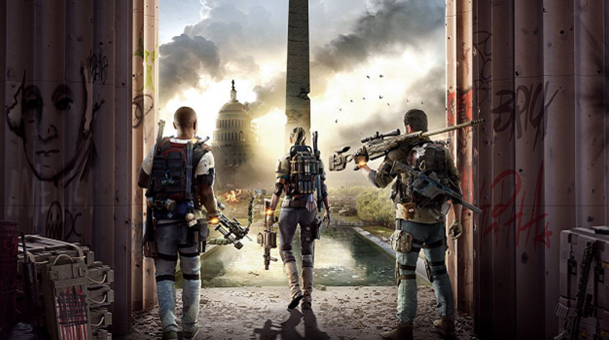 E3 2019: Ubisoft, The Division 2 planlarını duyurdu
