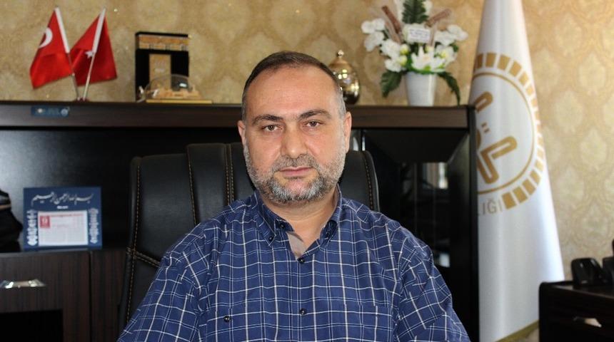 Adıyaman yaz d&ouml;nemi Kuran kurslarına hazırlanıyor