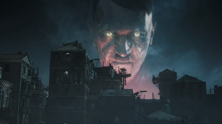 E3 2019: Zombie Army 4: Dead War duyuruldu!