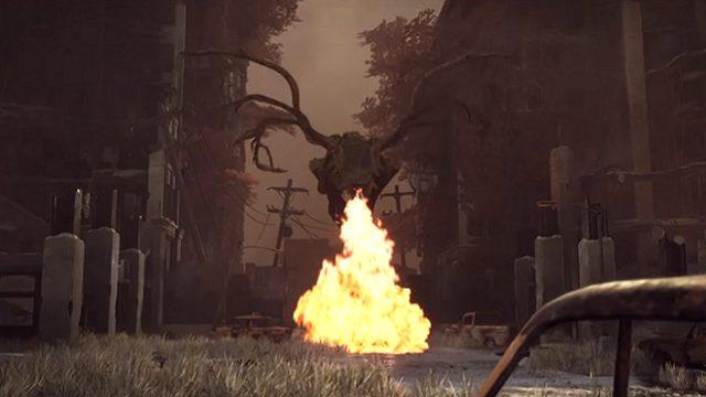 2019: Remnant: From the Ashes'tan yeni hikaye fragmanı