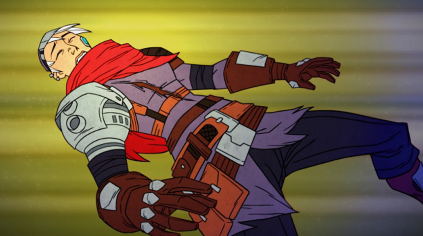 E3 2019: Kart oyunu Griftlands için yeni oynanış videosu gösterildi!