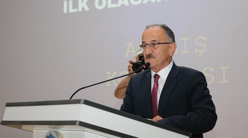 Beyşehir&rsquo;de Kent Konseyi kuruldu