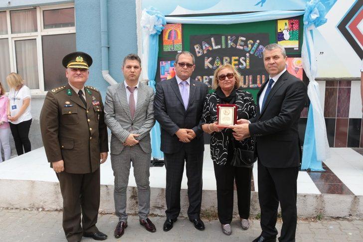 Devreleri Şehit Taner Alkalp’i unutmadı G2