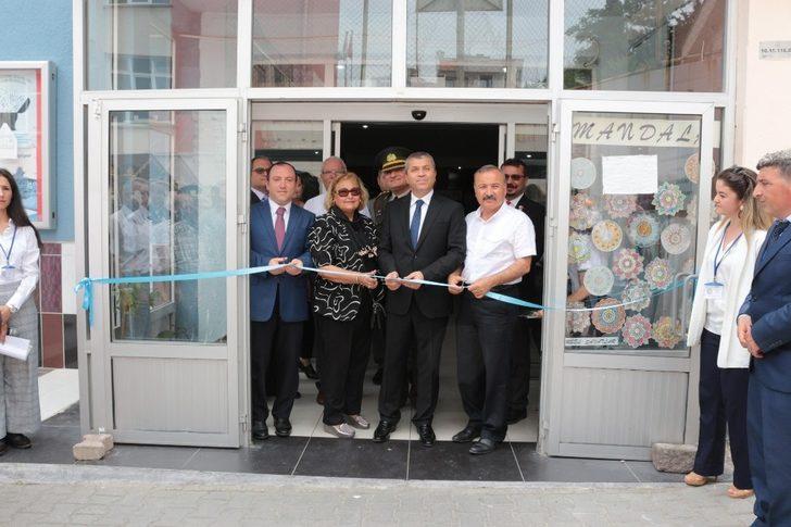 Devreleri Şehit Taner Alkalp’i unutmadı G3