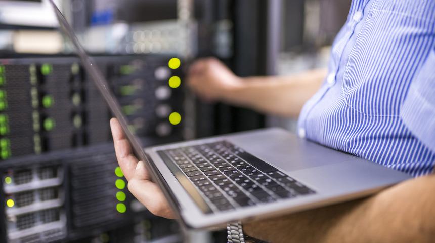 &Uuml;lkenin tamamında internet bağlantısı kesildi!