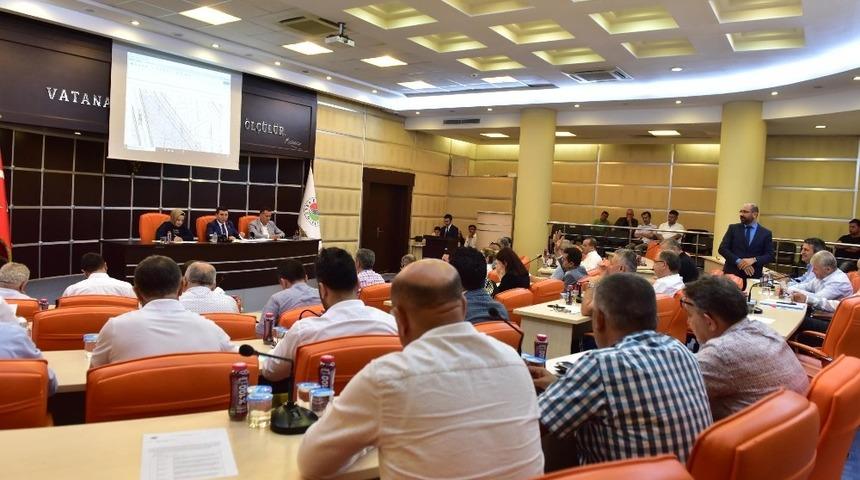 5 mahalleye parselasyon m&uuml;jdesi