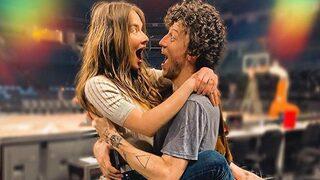 Oyuncu Müge Boz ve Caner Erdeniz'in evlilik tarihi belli oldu 