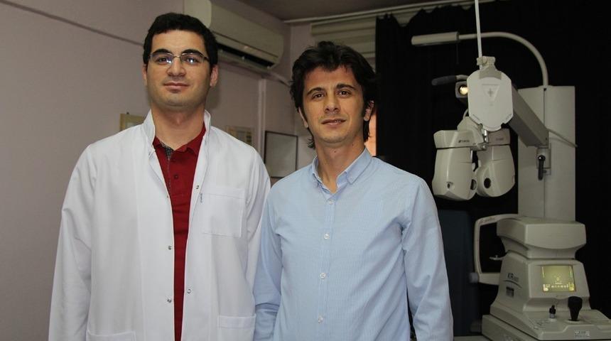 Kula&rsquo;da ikinci g&ouml;z doktoru da g&ouml;reve başladı