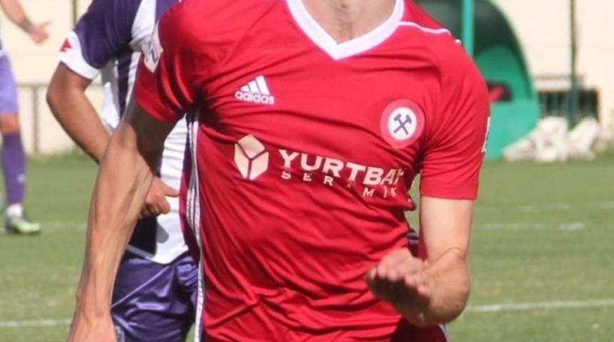 K&ouml;m&uuml;rspor&rsquo;un yıldız futbolcusu takımdan ayrıldı