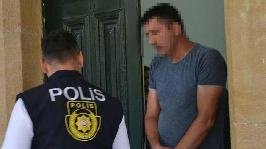 Facebook hesabı a&ccedil;an eski eşini tehdit ve darp etti! Tutuklu yargılanacak