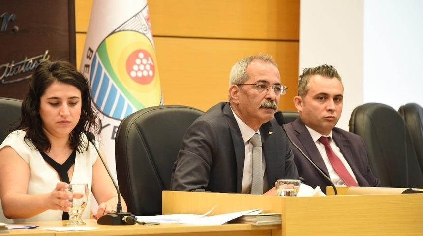 Bozdoğan: &ldquo;Kentsel d&ouml;n&uuml;ş&uuml;m&uuml; başlatmak boynumuzun borcudur&rdquo;