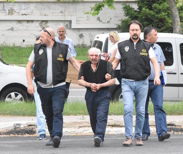 1 kişiyi öldürüp, 3 kişiyi yaraladı; hatırlamadığını söyledi