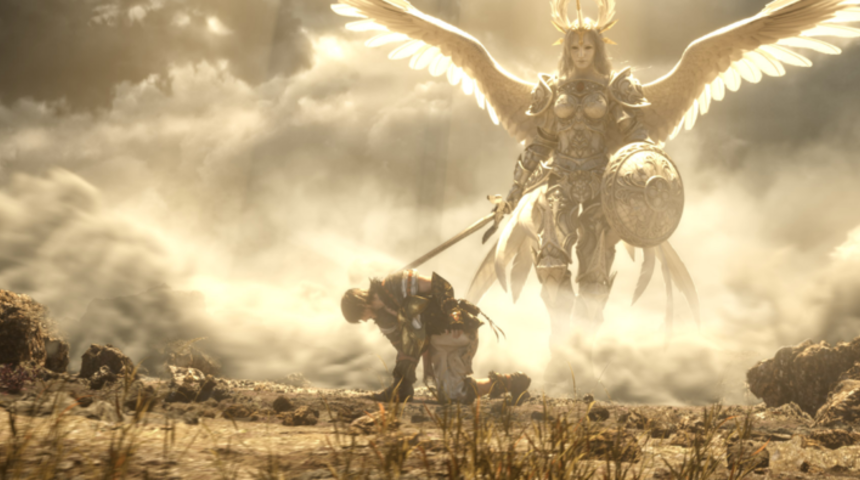 Final Fantasy XIV: Shadowbringers yeni fragman yayınlandı