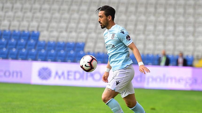 Sevilla İrfan Can Kahveci'nin transferinde beklemeye geçti