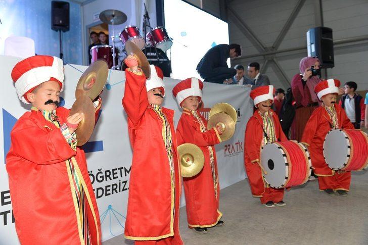 Vali Okay Memiş, “İlim, fen ve teknolojiye hakim gençler yetiştireceğiz” G5