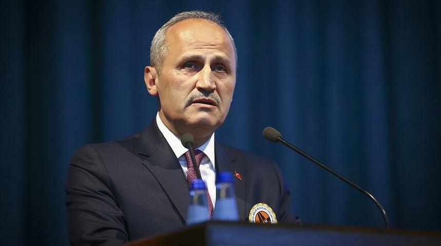  Bakan Turhan'dan Aydın-Denizli Otoyol ihalesine onay