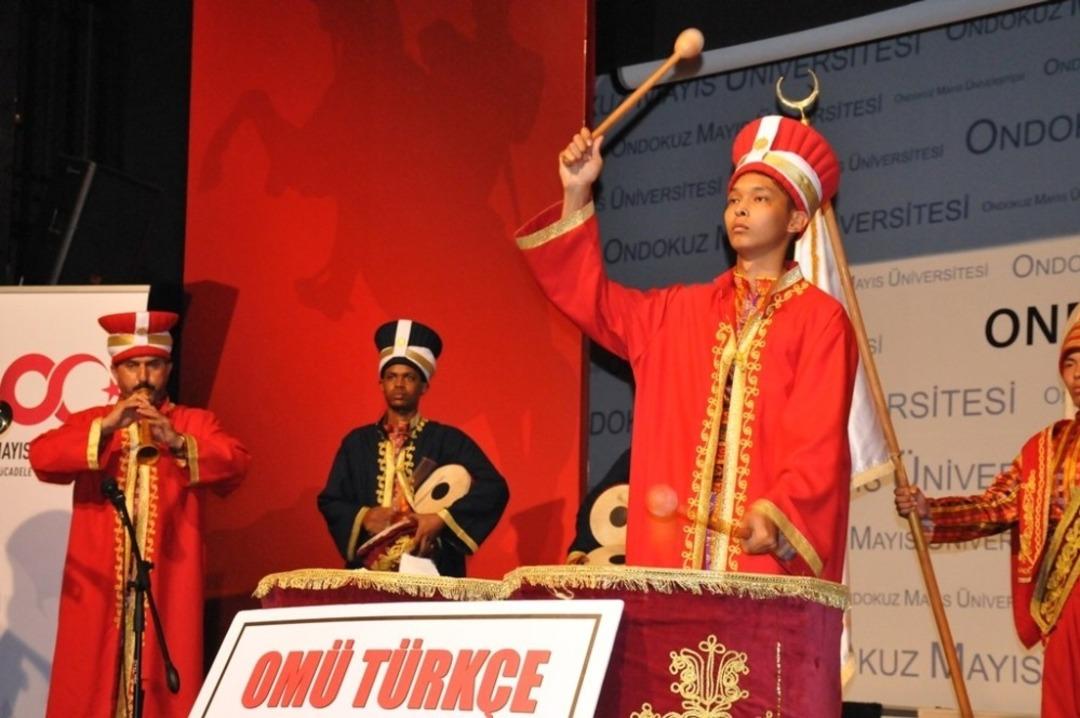 Geleneksel T&uuml;rk&ccedil;e Ş&ouml;leni