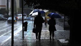 Balkanlar'dan soğuk hava dalgası geliyor: Meteoroloji tarih verip uyardı!