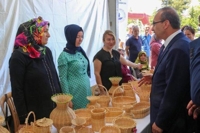 Ordu’da “Öğrenme Şenliği”