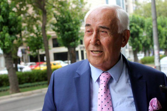 CHP İzmir İl eski Başkanı hakkında disiplin soruşturması