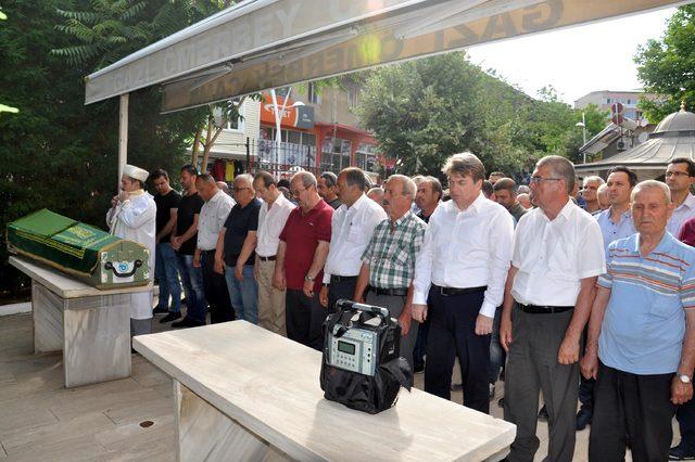 1 kişiyi öldürüp, 3 kişiyi yaraladı; hatırlamadığını söyledi(2)