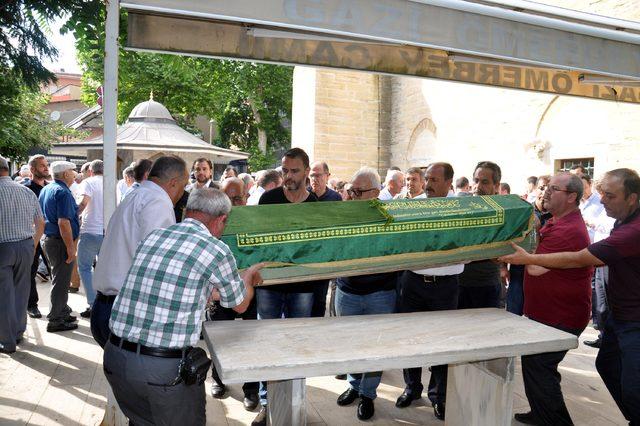 1 kişiyi öldürüp, 3 kişiyi yaraladı; hatırlamadığını söyledi(2)