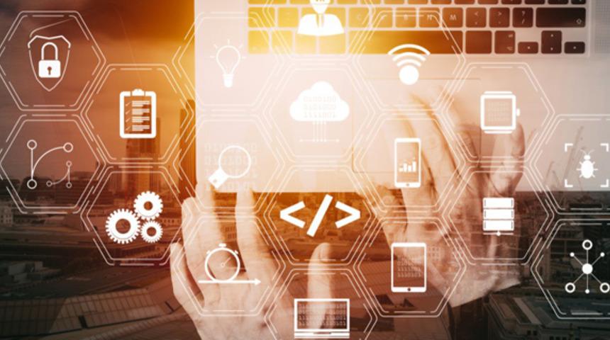 Uygulama geliştirme çalışmaları DevSecOps ile güvence altında