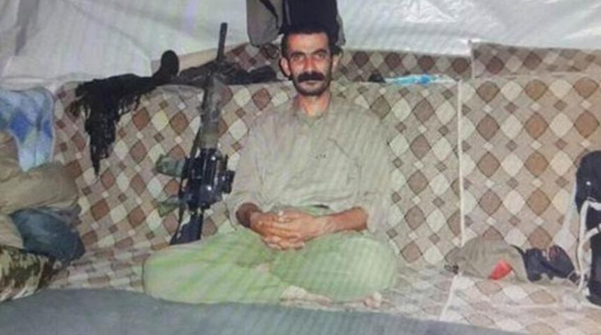 Nefes kesen operasyonla ortaya &ccedil;ıktı: Bombaları o PKK'lı yollamış