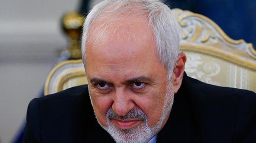 ABD ile İran arasında ipler gittikçe geriliyor! 'Savaşın karşılığı yine savaştır'