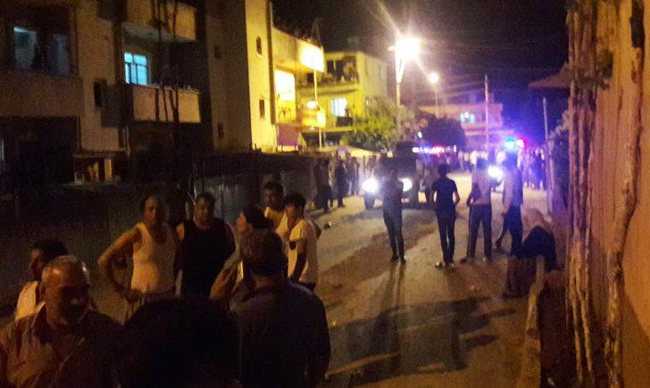 Tarsus'ta olaylara karışan Suriyeliler ilçeden gönderildi G4