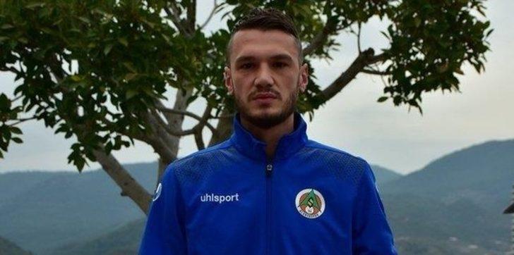 Barış Başdaş - İskenderun