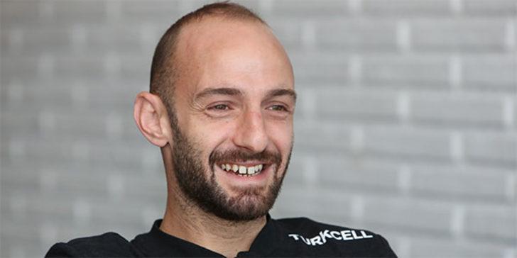 Efecan Karaca - Kırklareli