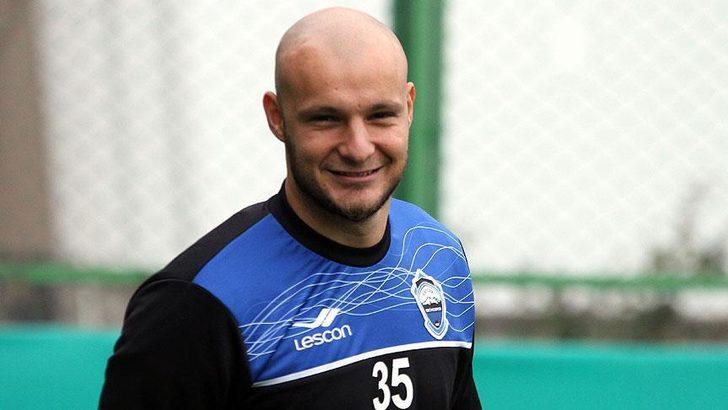 Gökhan Değirmenci - İskenderun