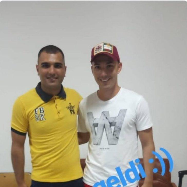 Tolgay Arslan - Çorum