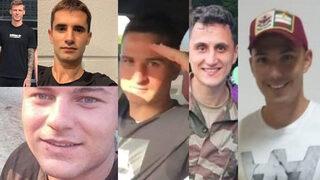 Yıldız isimlerin askerlik yerleri belli oldu