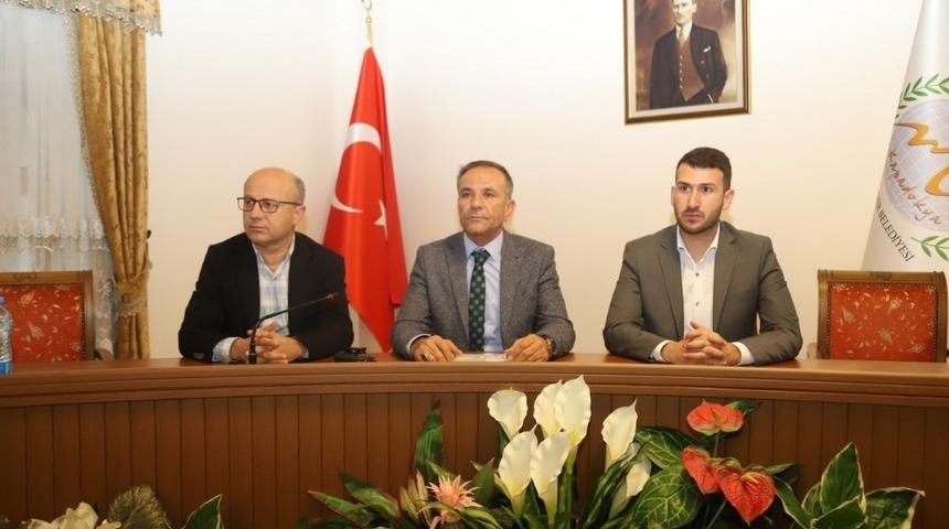 Nevşehir Belediyesi Meclisi Haziran ayı toplantısı yapıldı